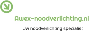 Awex-noodverlichting